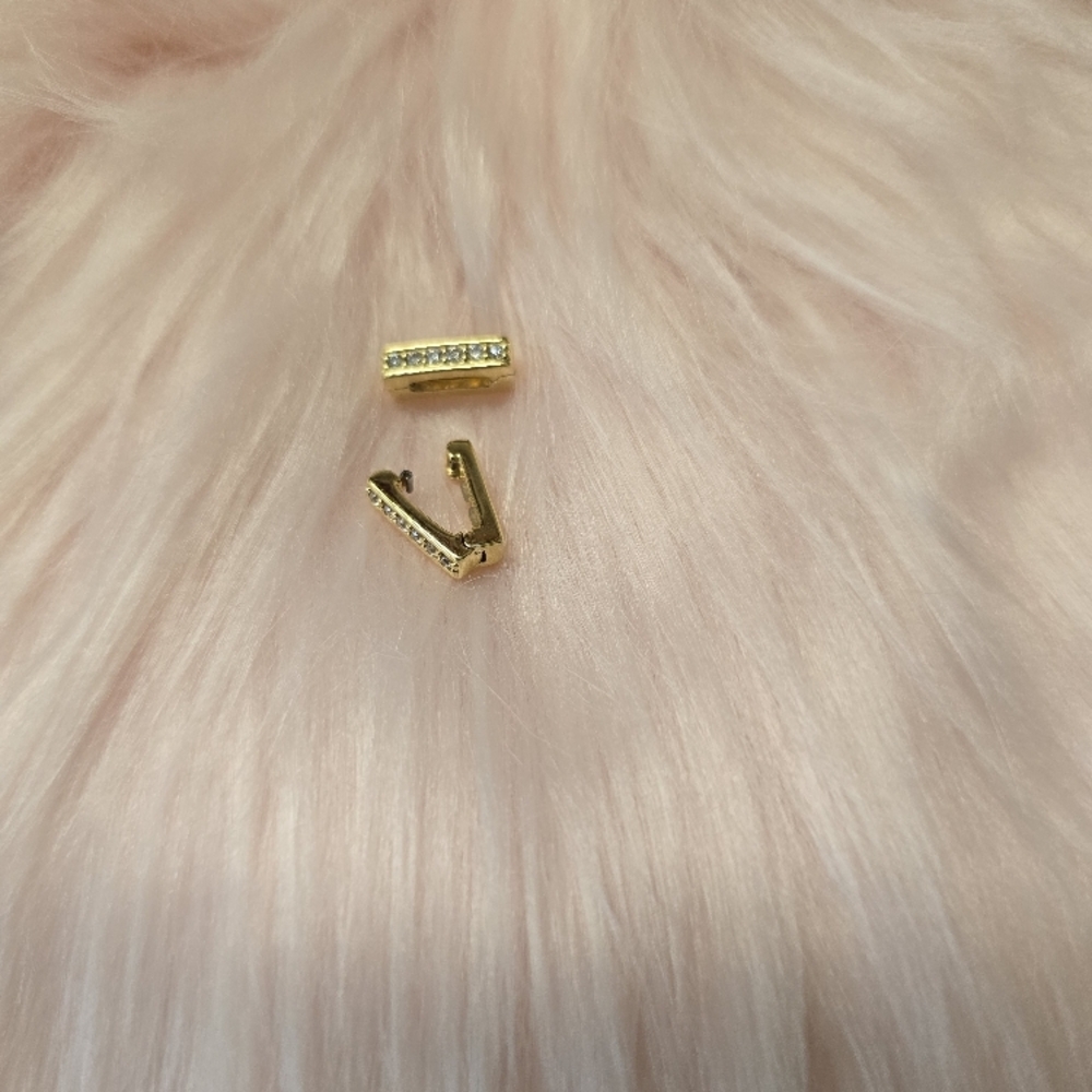 PANDORA, Sparkling Clips